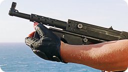 Laissez bronzer les cadavres! - Teaser Trailer 