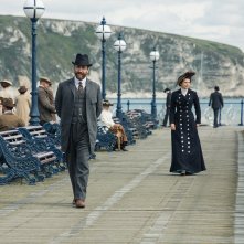 Matthew Macfadyen Henry Wilcox Hayley Atwell Margaret Schlegel Howards End