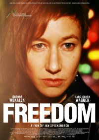 Locandina di Freedom