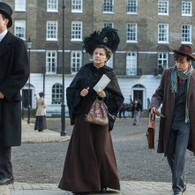 Tracey Ullman Aunt Juley Howards End