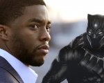 Black Panther, Chadwick Boseman: 'Io e il regista ci siamo picchiati sul set'