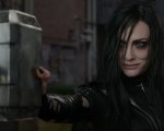 Thor: Ragnarok, Cate Blanchett: 'Ci vogliono più villain femminili'