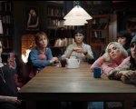 What happened to Monday: il nuovo trailer del film con Noomi Rapace