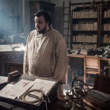 Il trono di spade: John Bradley in una scena dell'episodio La giustizia della Regina
