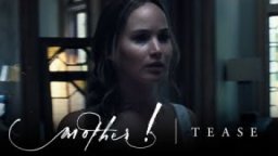 mother! - Teaser