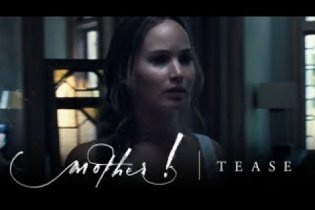 mother! - Teaser