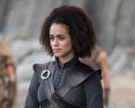 The Killer, Nathalie Emmanuel: 'Recitare nel remake è stato davvero spaventoso'