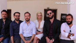 The Jackal al cinema con i loro “alieni ingenui”