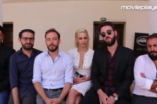 The Jackal al cinema con i loro “alieni ingenui”