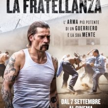 Locandina di La fratellanza