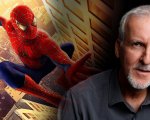 Dallo Spider-Man di Cameron al Batman di Eastwood: i cinecomic che non abbiamo mai visto
