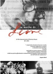 Locandina di La scelta di Leone