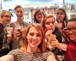Marvel, milkshake e minacce: una editor 'attaccata per essere una donna che si occupa di fumetti'