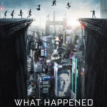 What Happened to Monday? - Il poster del film