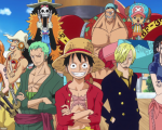 One Piece: confermata la produzione della serie live-action