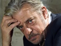 Giancarlo Giannini, travolti da un insolito talento