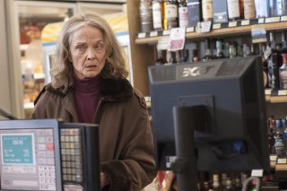 I segreti di Twin Peaks: un'immagine di Grace Zabriskie