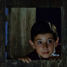 Veleni: un primo piano del film