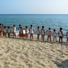 Veleni: una scena del film