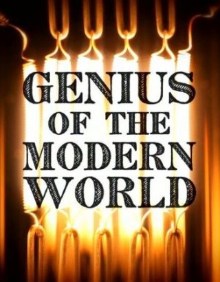 Locandina di Genius of the Modern World
