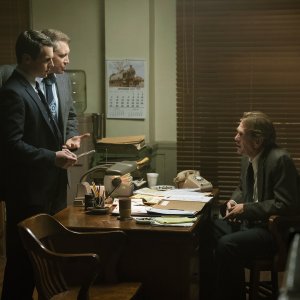 Mindhunter: un'immagine della serie