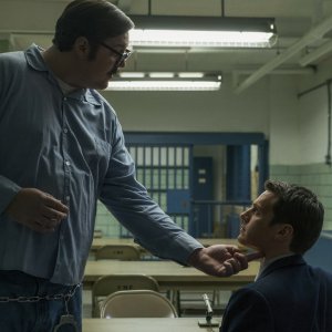 Mindhunter: un momento della prima stagione