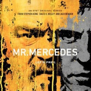 Locandina di Mr. Mercedes