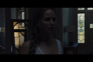 Madre! - Teaser italiano