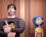 Extinguished: nel corto stile Pixar i cuori 'si infiammano' quando ci si innamora