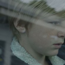 Jusqu'à la garde: un primo piano del film