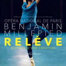 Locandina di Reset - Storia di una creazione