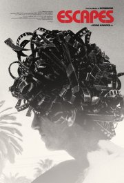 Locandina di Escapes