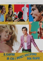 Locandina di Il giorno in cui i pesci uscirono dal mare