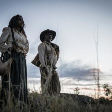 Sweet Country: una scena del film