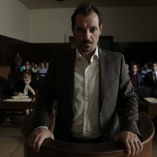 The Insult: una scena del film