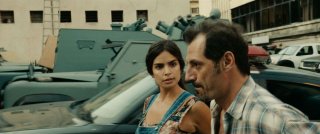 The Insult: un momento del film
