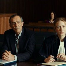 The Insult: un'immagine tratta dal film