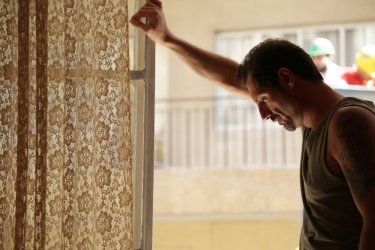 The Insult: un'immagine del film