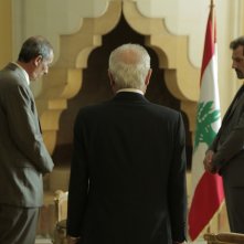 The Insult: un momento del film libanese