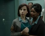 Critics' Choice Awards 2018: The Shape of Water e Feud guidano le nomination