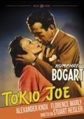 Locandina di Tokio Joe