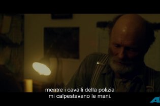 In Dubious Battle - Backstage esclusivo