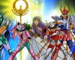 Saint Seiya - I Cavalieri dello Zodiaco: su Netflix il reboot dell'anime!