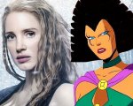 X-Men: Dark Phoenix, Jessica Chastain sarà la villain del film!
