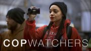 Locandina di Cop Watchers
