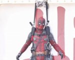 Deadpool 2: Wade Wilson è in difficoltà nelle nuove foto dal set