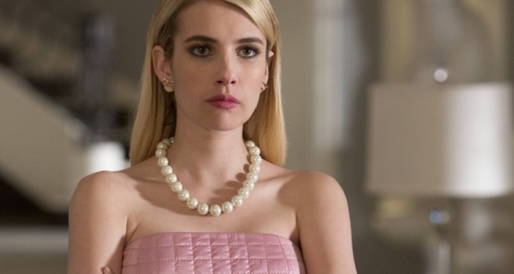 Film E Programmi Tv Di Emma Roberts