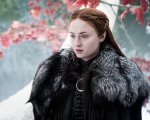Il Trono di Spade 8, Sophie Turner: 'La serie finirà in modo imprevedibile'