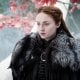 Sophie Turner vicina ai 30 anni, la star de Il trono di spade: 'Dopo 10 anni difficili spero di trovare pace'