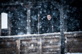 Il Trono di Spade: un'immagine di Ditocorto in The Spoils of War